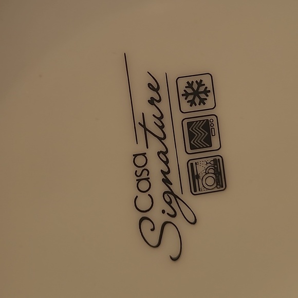 B3: CASA signiture cup - Picture 5 of 5